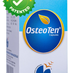 OsteoTen_Patented_Product