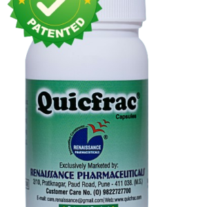 Quicfrac-Patented-Product