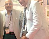 Dr. G. S. Kulkarni, Miraj