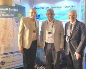 Dr. Navin Thakkar, President IOS