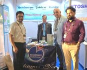 Dr. Udaykumar Guled and Dr. S. Bhimsen