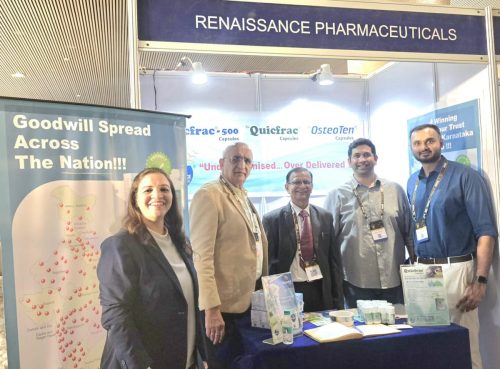 Dr. Ashwin Lokapur and Dr. Sahil Lombar