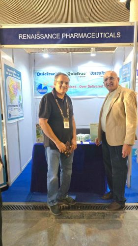 Dr. Milind Joshi